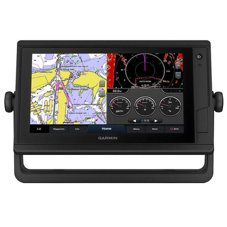 Garmin Qualifies for Free Shipping Garmin GPSMAP 942 Plus Chartplotter without Sonar #010-02321-01