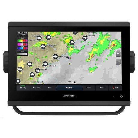 Garmin Qualifies for Free Shipping Garmin GPSMAP 943 Chartplotter #010-02366-01