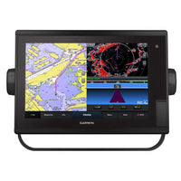 Garmin Qualifies for Free Shipping Garmin GPSMAP1222 Plus 12
