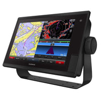 Garmin Qualifies for Free Shipping Garmin GPSMAP1222 Touch 12