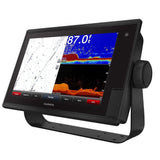 Garmin Qualifies for Free Shipping Garmin GPSMAP1242XSV Touch 12" US Lakes & Coast No Ducer #010-01917-13