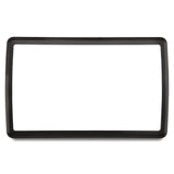 Garmin Not Qualified for Free Shipping Garmin GPSMAP741xs Trim Piece Snap Cover #010-11976-00