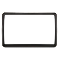 Garmin Not Qualified for Free Shipping Garmin GPSMAP741xs Trim Piece Snap Cover #010-11976-00