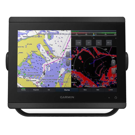 Garmin Qualifies for Free Shipping Garmin GPSMAP8412 12" Plotter #010-02092-00
