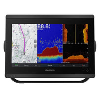 Garmin Qualifies for Free Shipping Garmin GPSMAP8412xsv 12