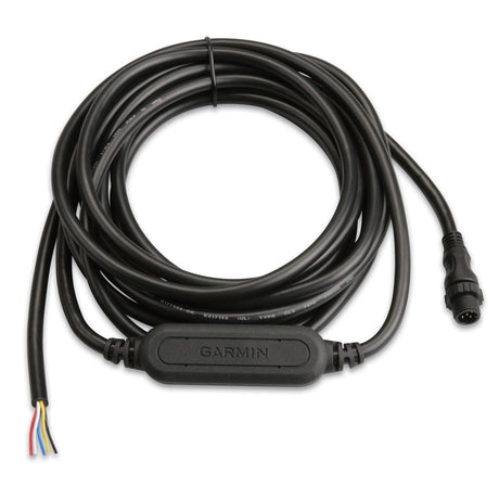 Garmin Qualifies for Free Shipping Garmin GRA 10 Rudder Angle NMEA 2000 Analog Adapter #010-11324-00