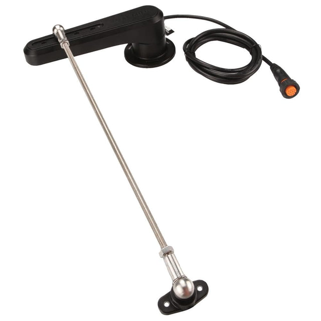 Garmin Qualifies for Free Shipping Garmin GRF 10 Rudder Feedback Sensor #010-11829-00