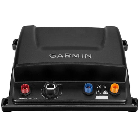 Garmin Qualifies for Free Shipping Garmin GSD 25 Premium Sonar Module #010-01159-00