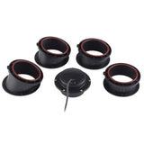 Garmin Qualifies for Free Shipping Garmin GT15M-IH Mid Band CHIRP In-Hull 8-Pin #010-12402-00