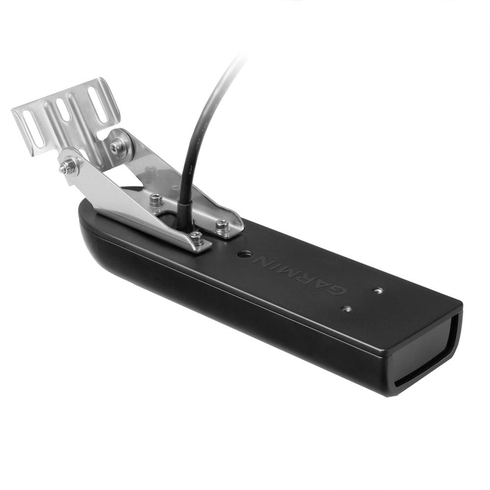 Garmin Qualifies for Free Shipping Garmin GT23M-TM Mid-Band CHIRP DownVU Transducer 8-Pin #010-12404-00