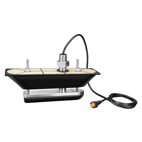 Garmin Qualifies for Free Shipping Garmin GT30-TH Thru-Hull DownVu/SideVu Transducer #010-01961-10