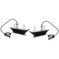 Garmin Qualifies for Free Shipping Garmin GT34UHD-THP Ultra HD Thru-Hull Transducer Pair #010-12776-11