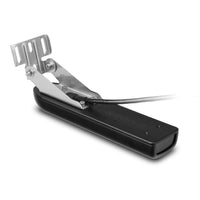 Garmin Qualifies for Free Shipping Garmin GT40-TM Traditional DownVu/SideVu Transom Mount #010-12220-00