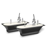 Garmin Qualifies for Free Shipping Garmin GT50M-THP Traditional DownVu/SideVu Thru-Hull Pr #010-01965-11
