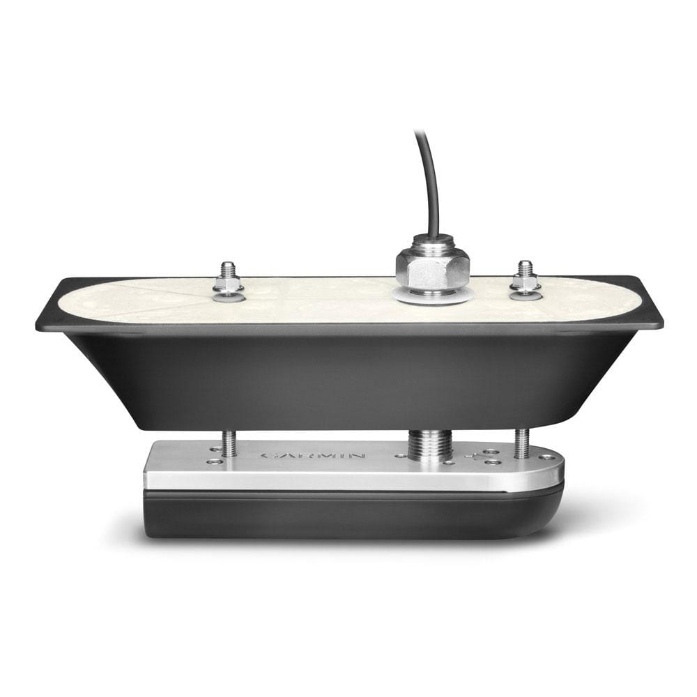 Garmin Qualifies for Free Shipping Garmin GT51M-TH Traditional CHIRP DownVu/SideVu Thru #010-01966-10