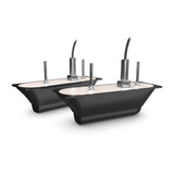 Garmin Qualifies for Free Shipping Garmin GT56UHD-THP Transducer Thru-Hull Pair 12-Pin #010-02732-11