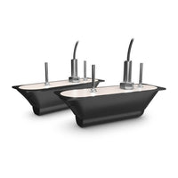 Garmin Qualifies for Free Shipping Garmin GT56UHD-THP Transducer Thru-Hull Pair 12-Pin #010-02732-11