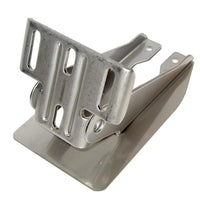 Garmin Qualifies for Free Shipping Garmin HD Transom-Mount Bracket with Spray Shield #010-12006-11