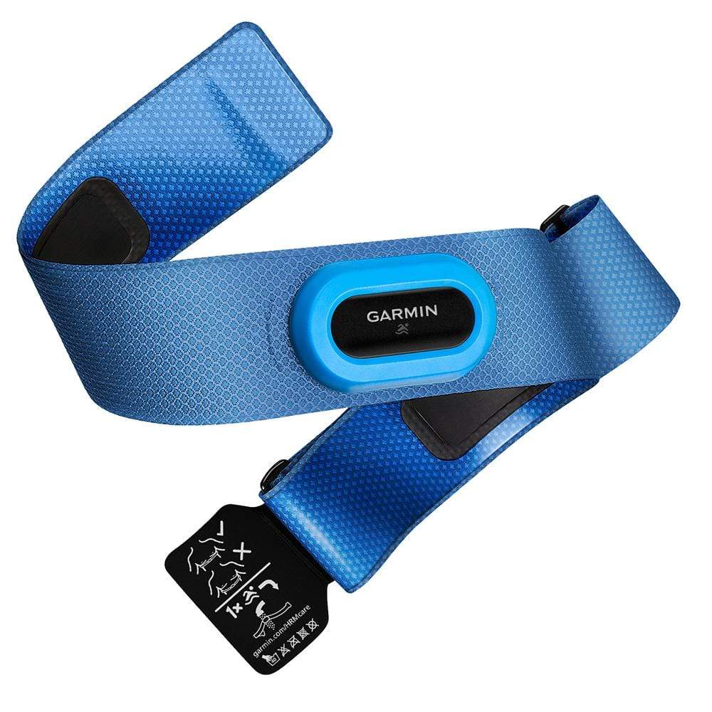 Garmin Qualifies for Free Shipping Garmin HRM-SWIM Heart Rate Monitor #010-12342-00