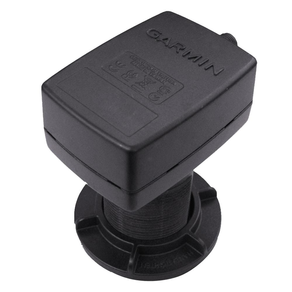 Garmin Qualifies for Free Shipping Garmin Intelliducer NMEA 2000 TH 13-24-Degee Deadrise #010-00701-01