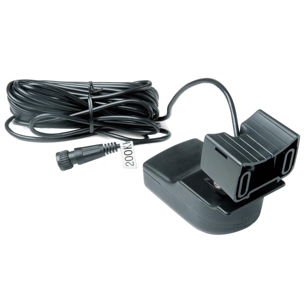 Garmin Qualifies for Free Shipping Garmin Intelliducer TM NMEA 2000 Depth/Temp #010-00703-00