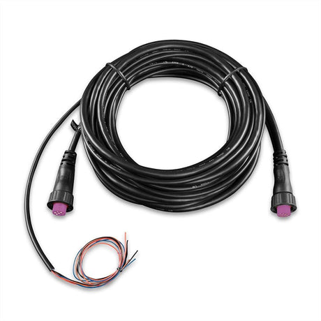 Garmin Qualifies for Free Shipping Garmin Interconnect Cable Hydraulic #010-11351-30