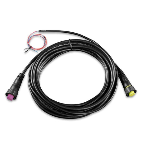 Garmin Qualifies for Free Shipping Garmin Interconnect Cable Mech/Hydraulic with Smartpump #010-11351-40