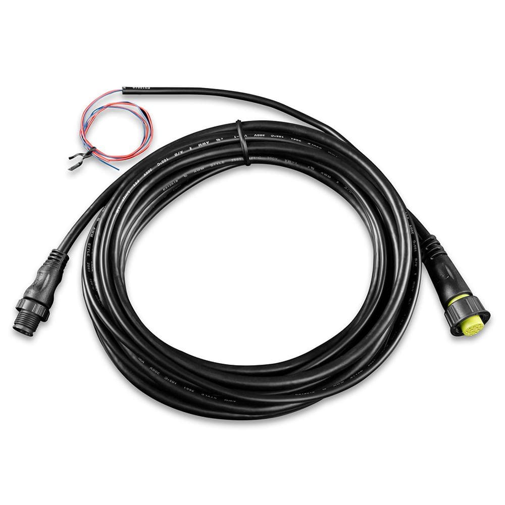 Garmin Qualifies for Free Shipping Garmin Interconnect Cable Steer-by-Wire #010-11351-50