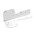 Garmin Qualifies for Free Shipping Garmin Jack Plate Mount #010-12106-10