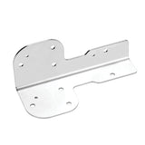 Garmin Qualifies for Free Shipping Garmin Jack Plate Mount #010-12106-10