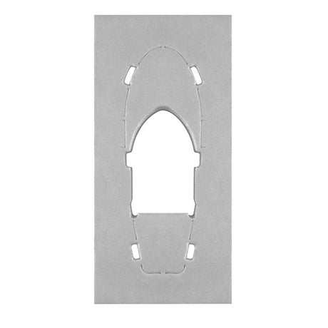 Garmin Qualifies for Free Shipping Garmin Kayak Transducer Mount #010-12357-00