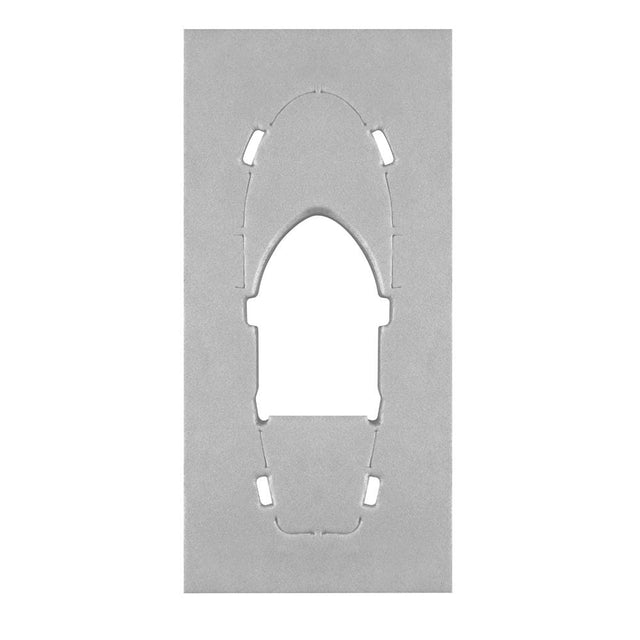Garmin Qualifies for Free Shipping Garmin Kayak Transducer Mount #010-12357-00