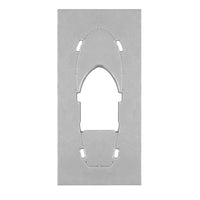 Garmin Qualifies for Free Shipping Garmin Kayak Transducer Mount #010-12357-00