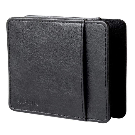 Garmin Qualifies for Free Shipping Garmin Leather Carrying Case for 3.5" Units #010-10723-13