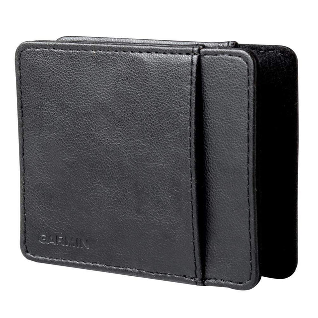 Garmin Qualifies for Free Shipping Garmin Leather Carrying Case for 3.5" Units #010-10723-13