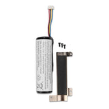 Garmin Qualifies for Free Shipping Garmin Li-On Battery for TT 10 #010-11828-03