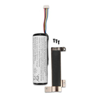 Garmin Qualifies for Free Shipping Garmin Li-On Battery for TT 10 #010-11828-03