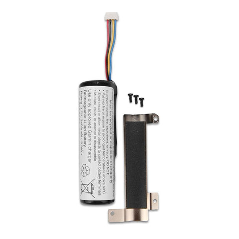 Garmin Qualifies for Free Shipping Garmin Li-On Battery for TT 10 #010-11828-03