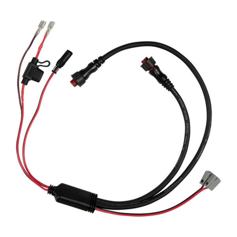Garmin Qualifies for Free Shipping Garmin Lithium-Ion 4-In-One Power Cable #010-13140-11