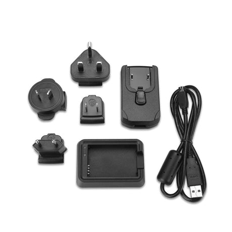 Garmin Qualifies for Free Shipping Garmin Lithium Ion Battery Charger for VIRB #010-11921-06