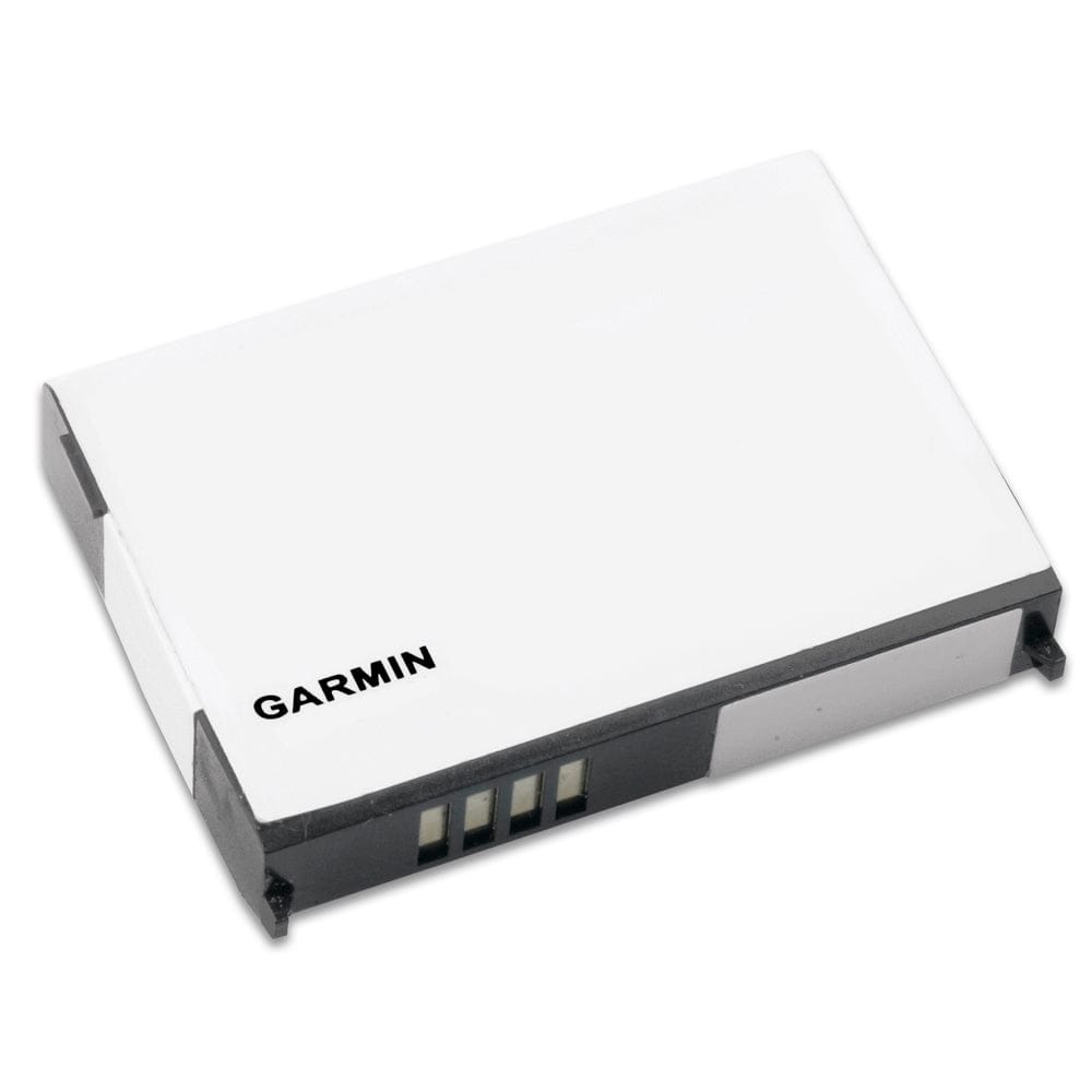 Garmin Qualifies for Free Shipping Garmin Lithium-Ion Battery Replacement #010-11143-00