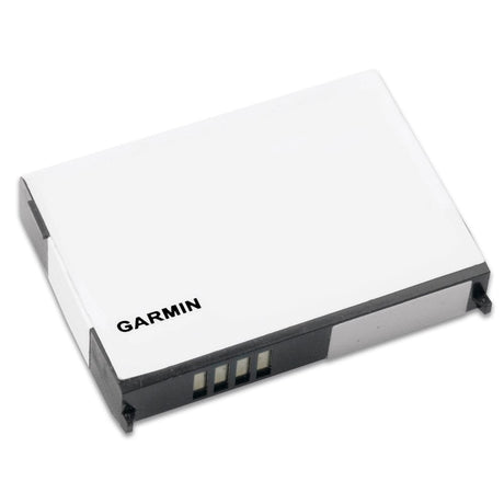 Garmin Qualifies for Free Shipping Garmin Lithium-Ion Battery Replacement #010-11143-00