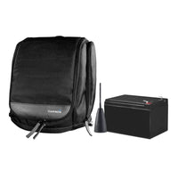 Garmin Not Qualified for Free Shipping Garmin Livescope Plus Ice Bundle US #010-02342-65