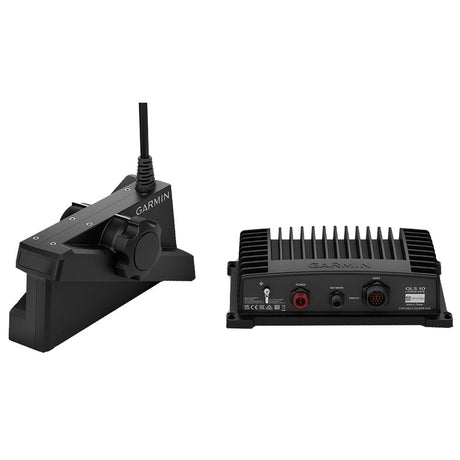 Garmin Qualifies for Free Shipping Garmin Livescope XR System with LVS62 #010-02719-00