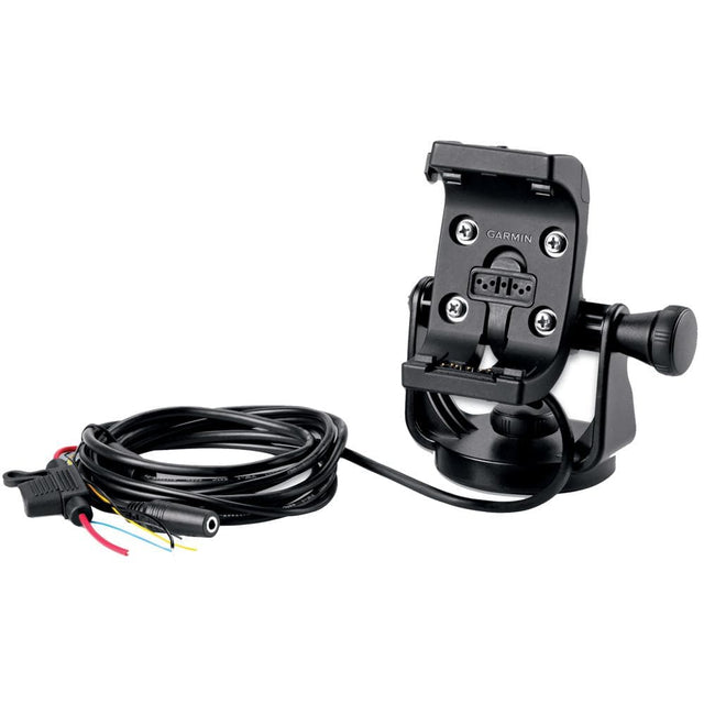 Garmin Qualifies for Free Shipping Garmin Marine Mount with Power Cable for Montana Series #010-11654-06