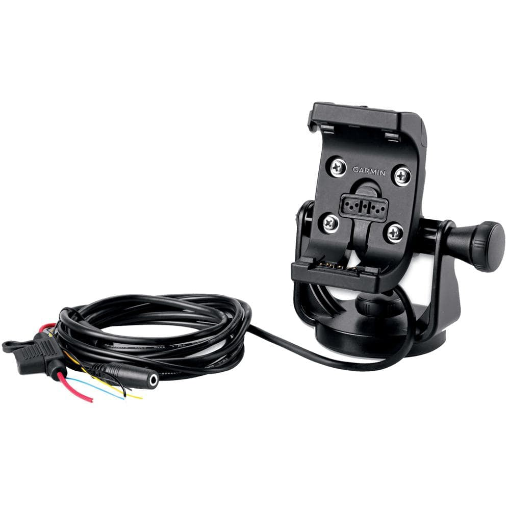 Garmin Qualifies for Free Shipping Garmin Marine Mount with Power Cable for Montana Series #010-11654-06