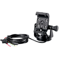 Garmin Qualifies for Free Shipping Garmin Marine Mount with Power Cable for Montana Series #010-11654-06