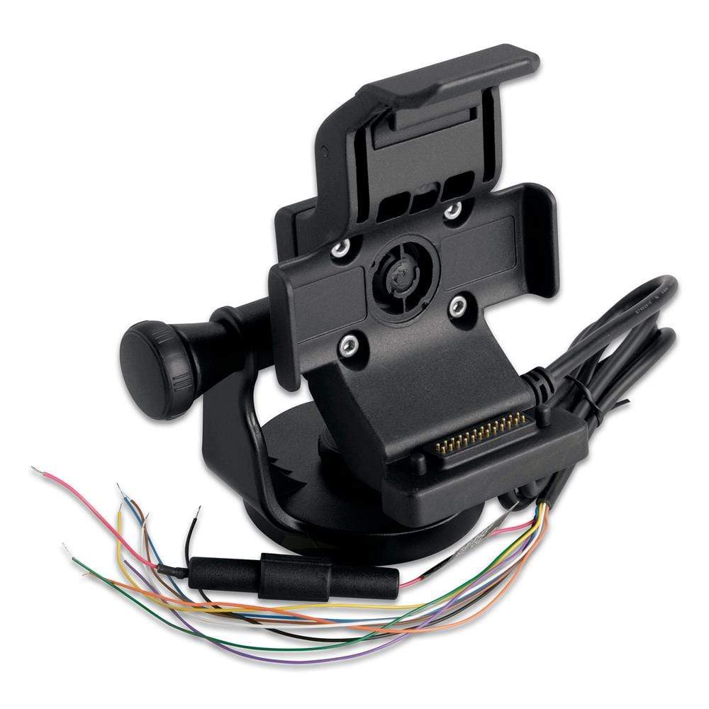 Garmin Qualifies for Free Shipping Garmin Marine Mount with Power Data Cable GPSMAP 620/640 #010-11025-00
