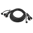 Garmin Qualifies for Free Shipping Garmin Marine Network 50' Cable #010-11169-00