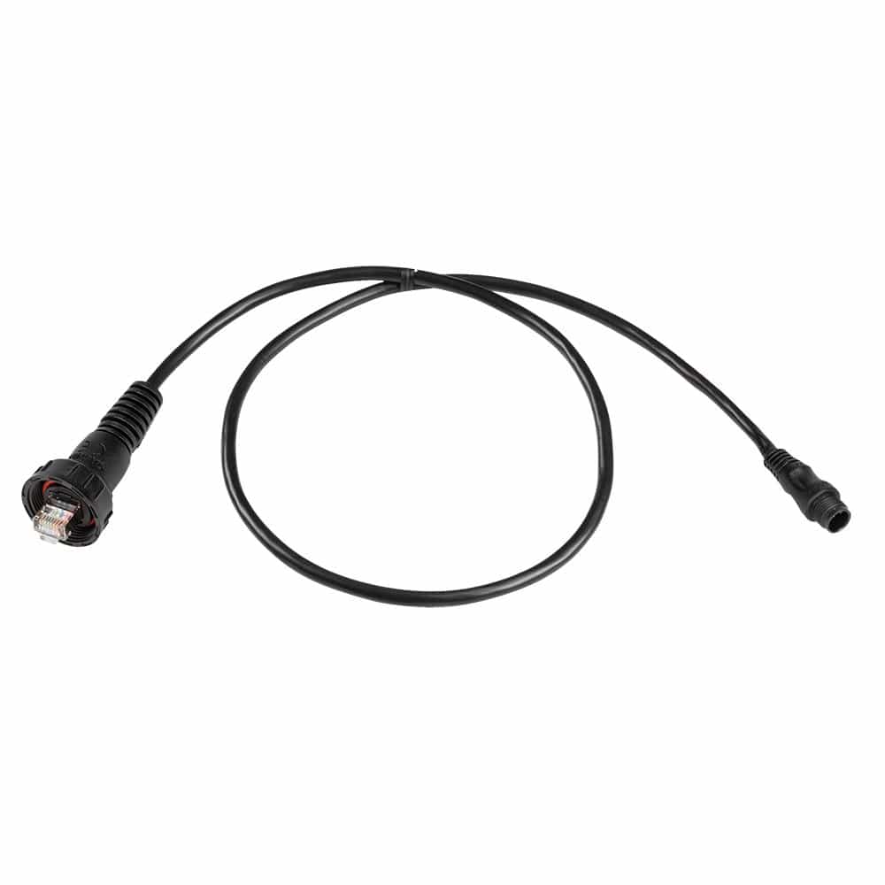 Garmin Qualifies for Free Shipping Garmin Marine Network Adapter Cable Small to Large #010-12531-01